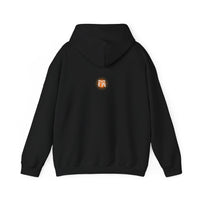 Frank and Penelope Unisex Heavy Blend™ Hooded Sweatshirt