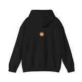 Frank and Penelope Unisex Heavy Blend™ Hooded Sweatshirt