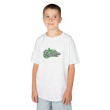 Wolf Kids Heavy Cotton™ Tee