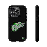 Wolf Tough Cases