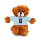 Becca's Lucy Stuffed Animals with Tee