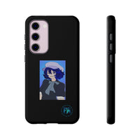 Becca's Lucy Tough Cases