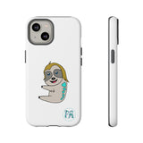 Sandy the Sloth Tough Cases