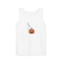 Frank and Penelope Unisex Garment-Dyed Tank Top