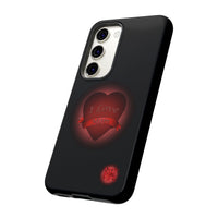 Heartmail Tough Cases