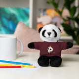 Frank the Headlight Stuffed Animals with Tee