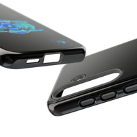 Classic Blue Tough Cases