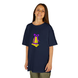 Shell Bell Kids Heavy Cotton™ Tee