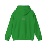 Frank the Headlight Unisex Heavy Blend™ Hooded Sweatshirt