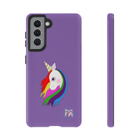 Lily the Unicorn Tough Cases