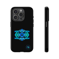 Classic Blue Tough Cases