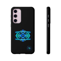 Classic Blue Tough Cases