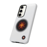 Orange Star Tough Cases