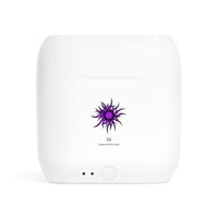 The Creative Arts Series : Purple Sun Essos Wireless Earbuds