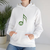 Rhyan's Note Unisex Heavy Blend™ Hooded Sweatshirt