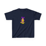 Shell Bell Kids Heavy Cotton™ Tee