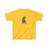 4th of July Lucy Kids Heavy Cotton™ Tee