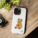 Peri Bear Tough Cases