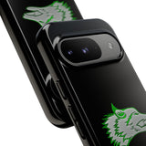 Wolf Tough Cases