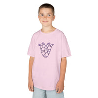 Emblem Kids Heavy Cotton™ Tee