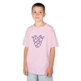 Emblem Kids Heavy Cotton™ Tee