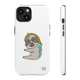 Sandy the Sloth Tough Cases