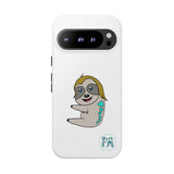 Sandy the Sloth Tough Cases