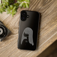 Graphite Lucy Tough Cases