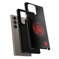 Heartmail Tough Cases