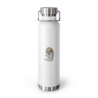 Sandy the Sloth Copper Vacuum Insulated Bottle, 22oz