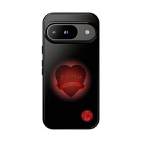 Heartmail Tough Cases