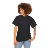 Emblem Unisex Heavy Cotton Tee