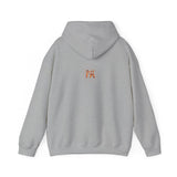 Penelope the Pumpkin Unisex Heavy Blend™ Hooded Sweatshirt