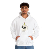 Frank the Headlight Unisex Heavy Blend™ Hooded Sweatshirt