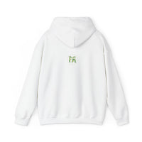 Clover Unisex Heavy Blend™ Hooded Sweatshirt