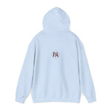 Squirrel Unisex Heavy Blend™ Hooded Sweatshirt