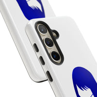 Blue Lucy Tough Cases