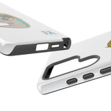 Sandy the Sloth Tough Cases