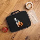 Frank and Penelope Lunch Bag