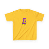 Shell Bell Kids Heavy Cotton™ Tee
