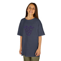 Emblem Kids Heavy Cotton™ Tee