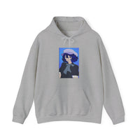 Becca's Lucy Unisex Heavy Blend™ Hooded Sweatshirt