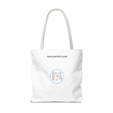 Lily the Unicorn Tote Bag