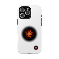 Orange Star Tough Cases