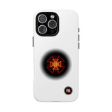 Orange Star Tough Cases