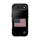 American Flag Tough Cases