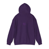 Emblem Unisex Heavy Blend™ Hooded Sweatshirt
