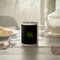 Rhyan's Note Insulated Coffee Mug, 10oz