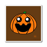 Penelope the Pumpkin Magnets