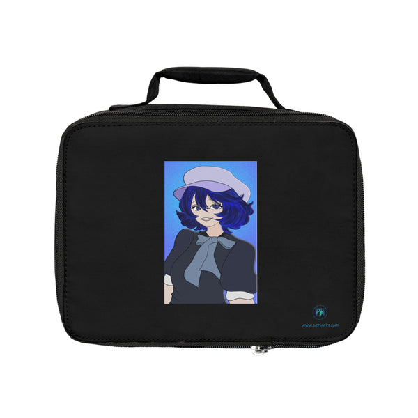 Becca's Lucy Lunch Bag